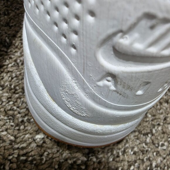 Nike Air Max 1 G Golf White/Gum Men’s 9 AQ0863-101 – READ / No Laces - Picture 9 of 13